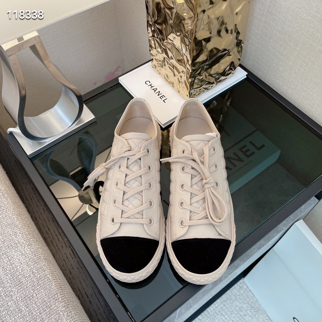 Chanel Shoes CH2872SJ-2