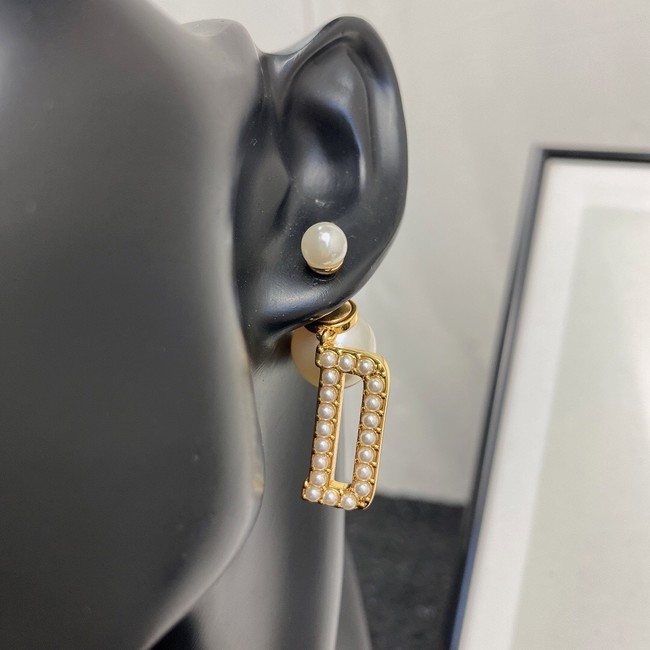 Dior Earrings CE7152