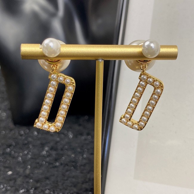 Dior Earrings CE7152