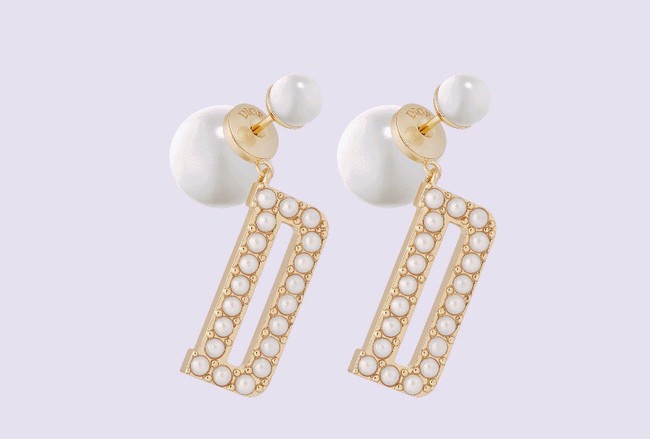 Dior Earrings CE7152