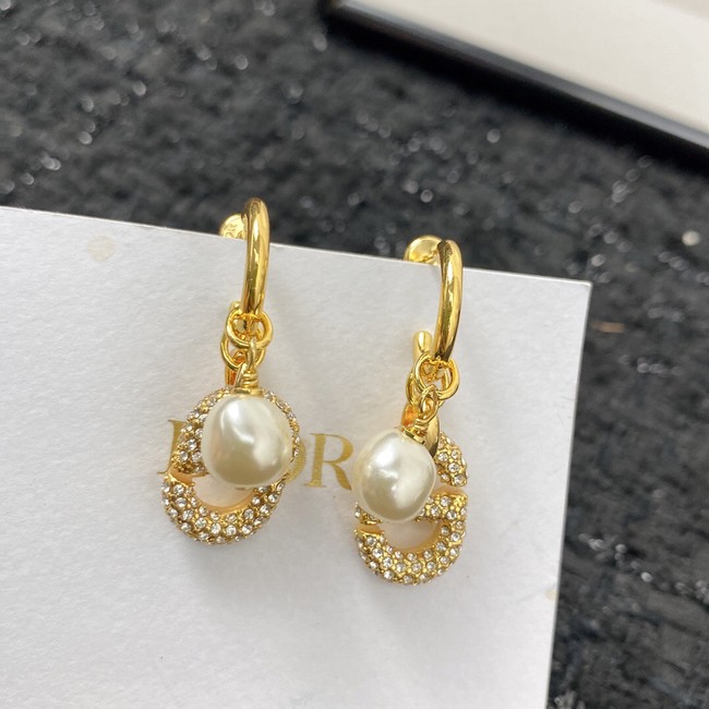 Dior Earrings CE7155