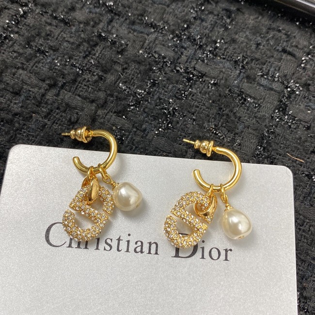 Dior Earrings CE7155