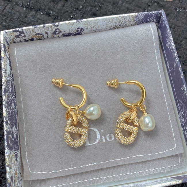 Dior Earrings CE7155