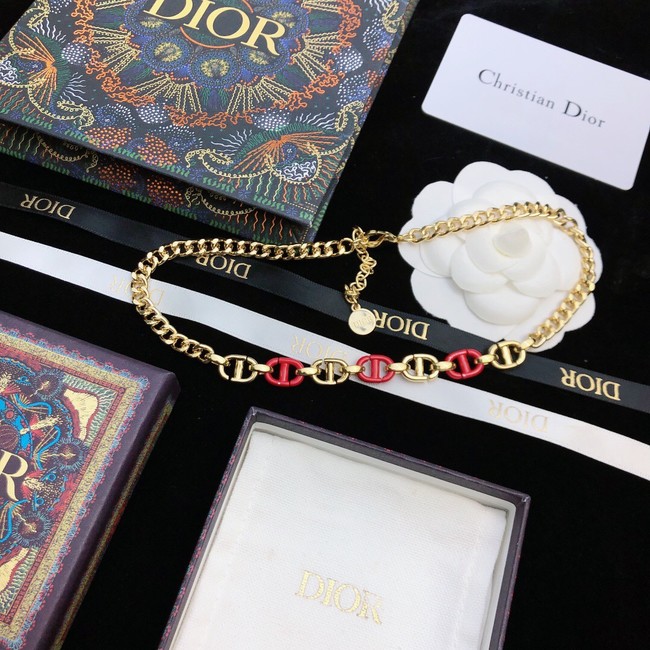Dior Necklace CE7171