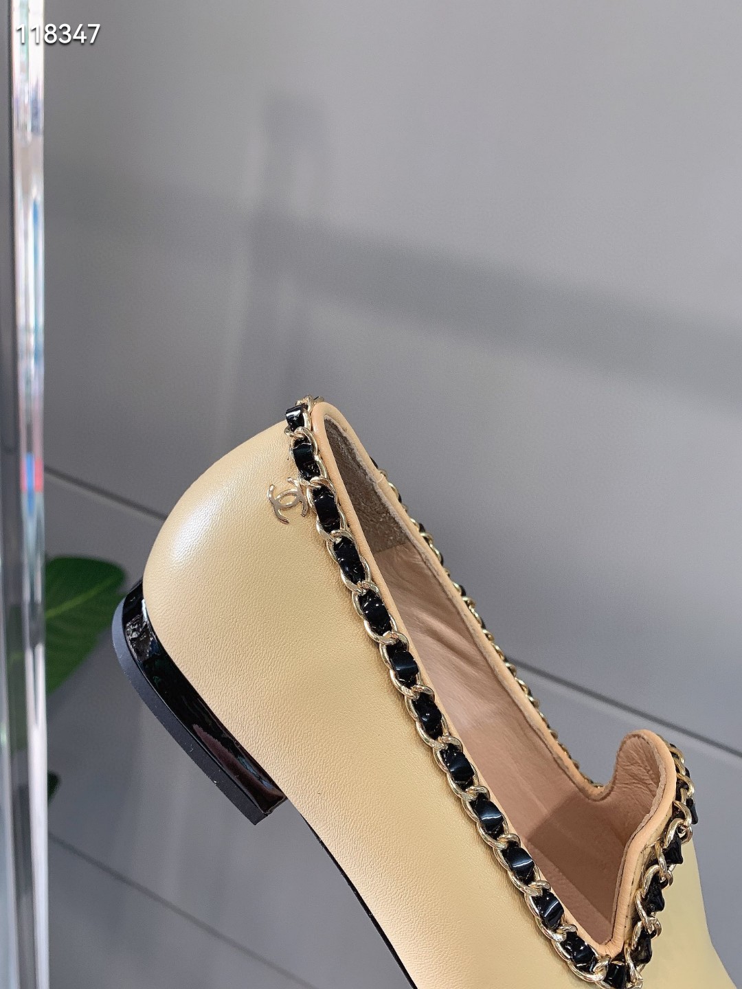 Chanel Shoes CH2874SJ-2