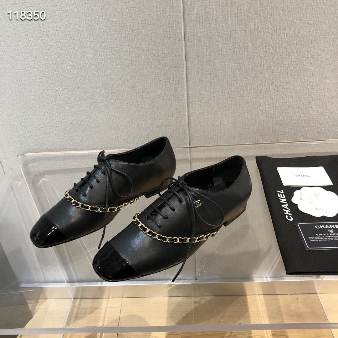 Chanel Shoes CH2875SJ-1