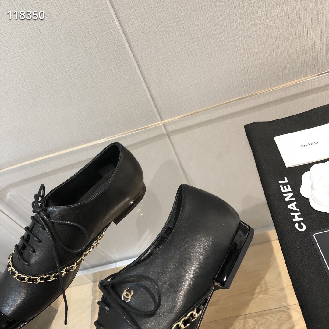 Chanel Shoes CH2875SJ-1