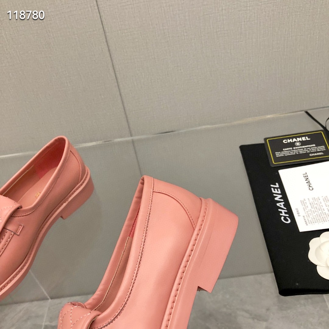 Chanel Shoes CH2877SJ-2
