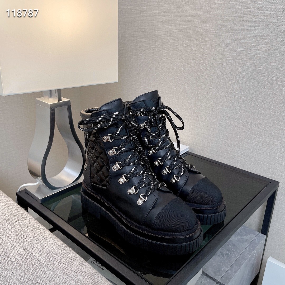 Chanel Shoes CH2878SJ-1