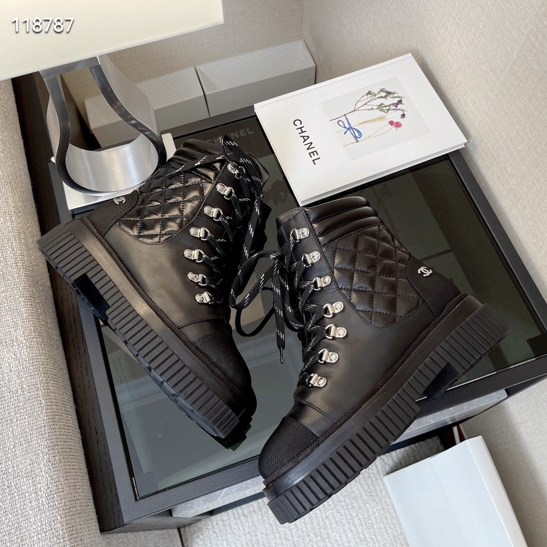 Chanel Shoes CH2878SJ-1