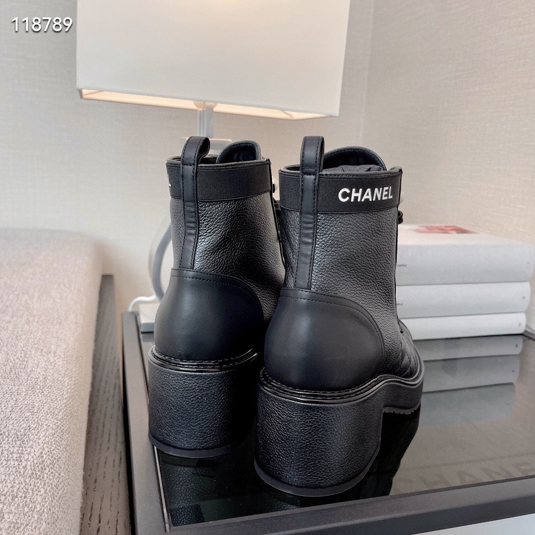Chanel Shoes CH2878SJ-2