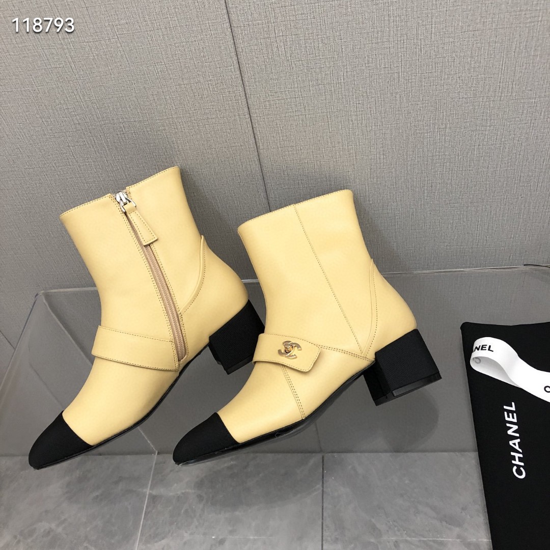 Chanel Shoes CH2879SJ-1