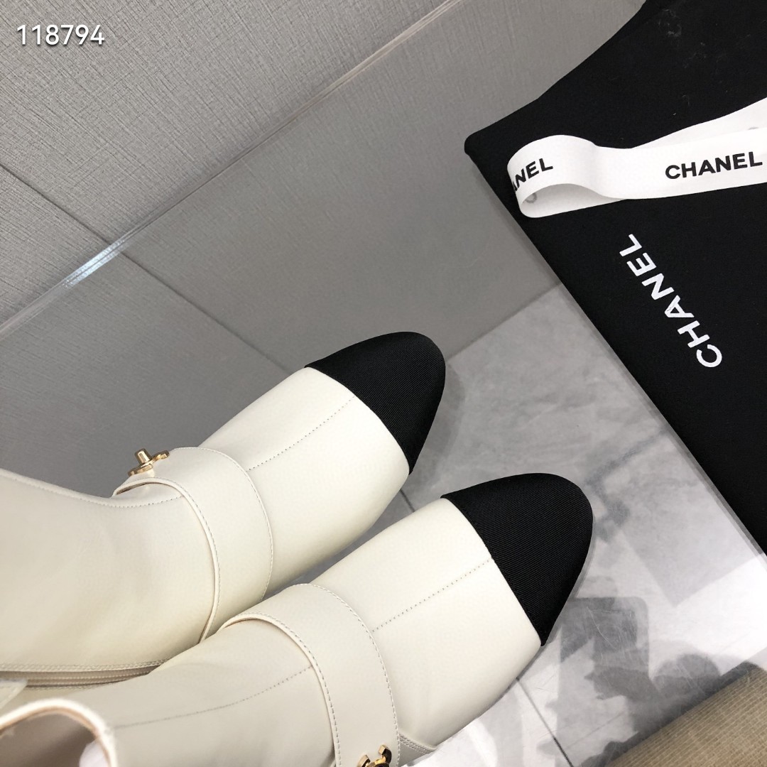Chanel Shoes CH2879SJ-2