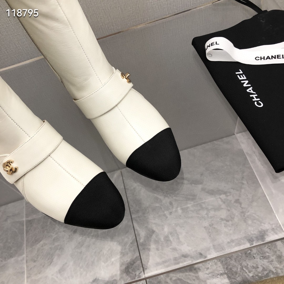 Chanel Shoes CH2880SJ-1