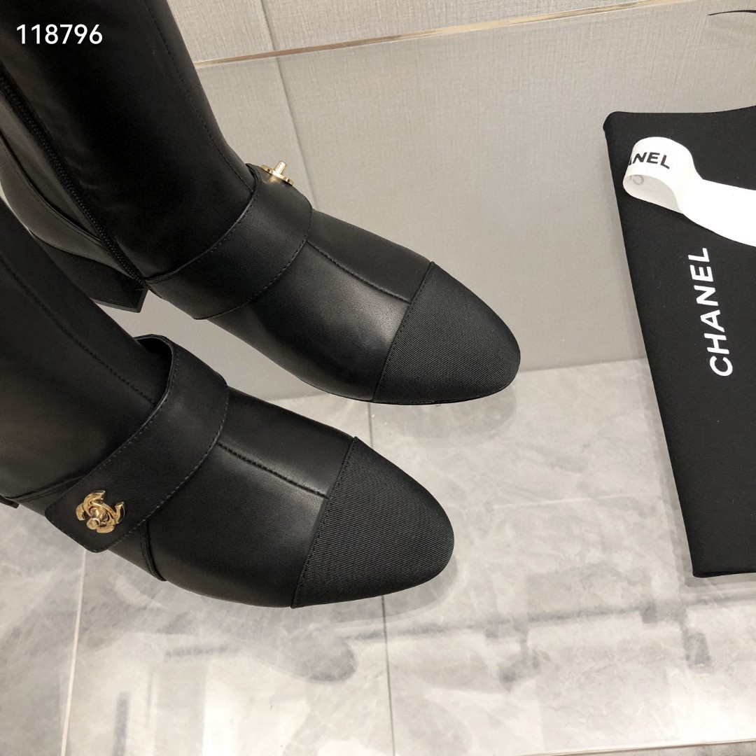 Chanel Shoes CH2880SJ-2