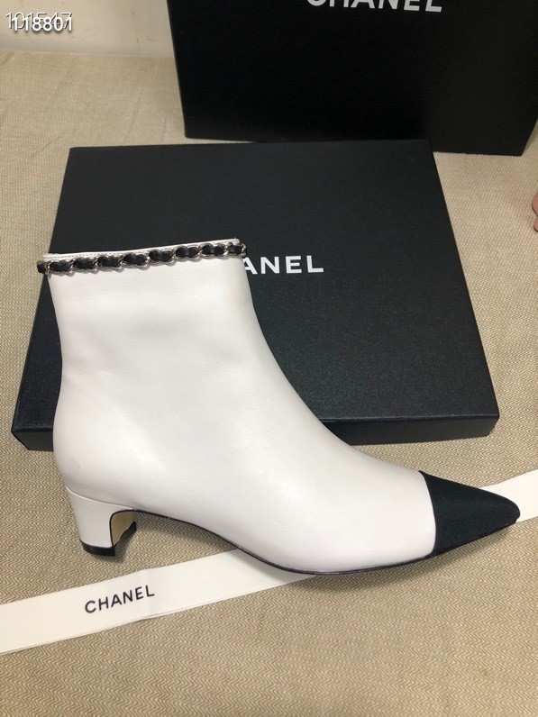Chanel Shoes CH2883XS-1
