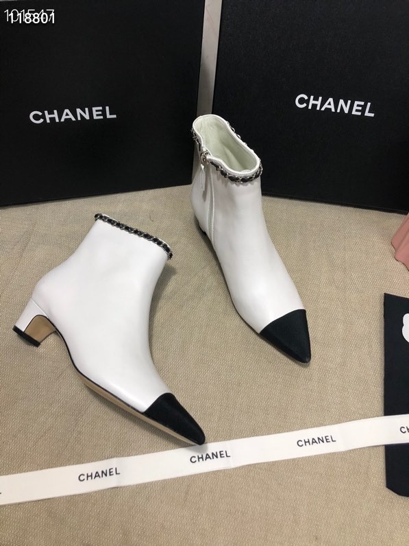 Chanel Shoes CH2883XS-1