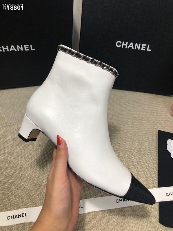 Chanel Shoes CH2883XS-1