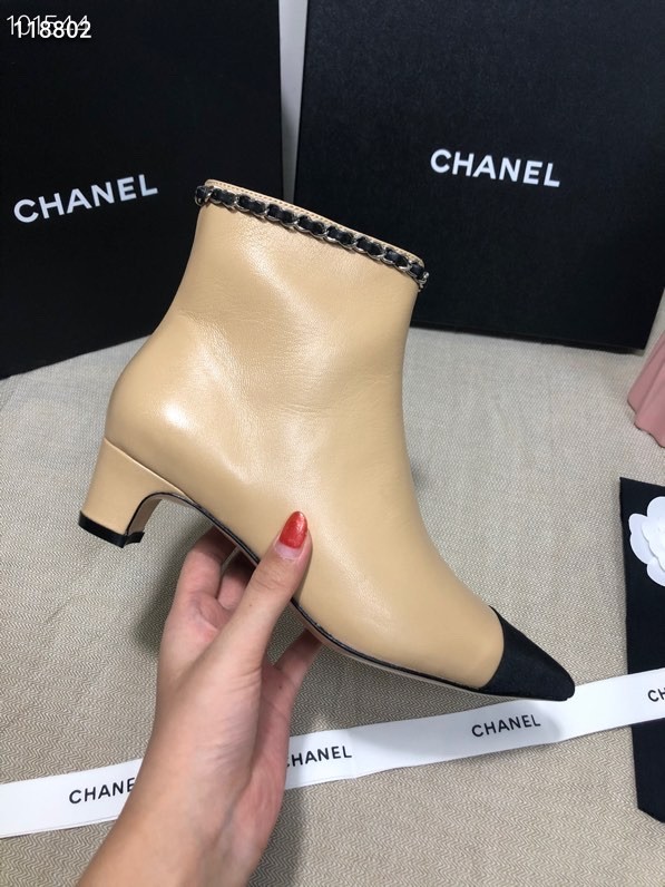 Chanel Shoes CH2883XS-2