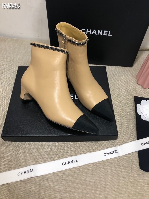 Chanel Shoes CH2883XS-2
