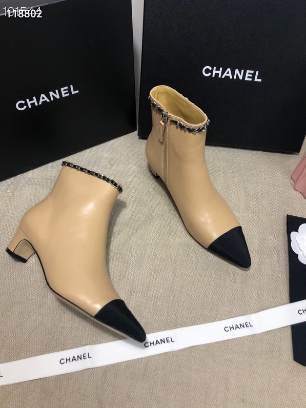 Chanel Shoes CH2883XS-2