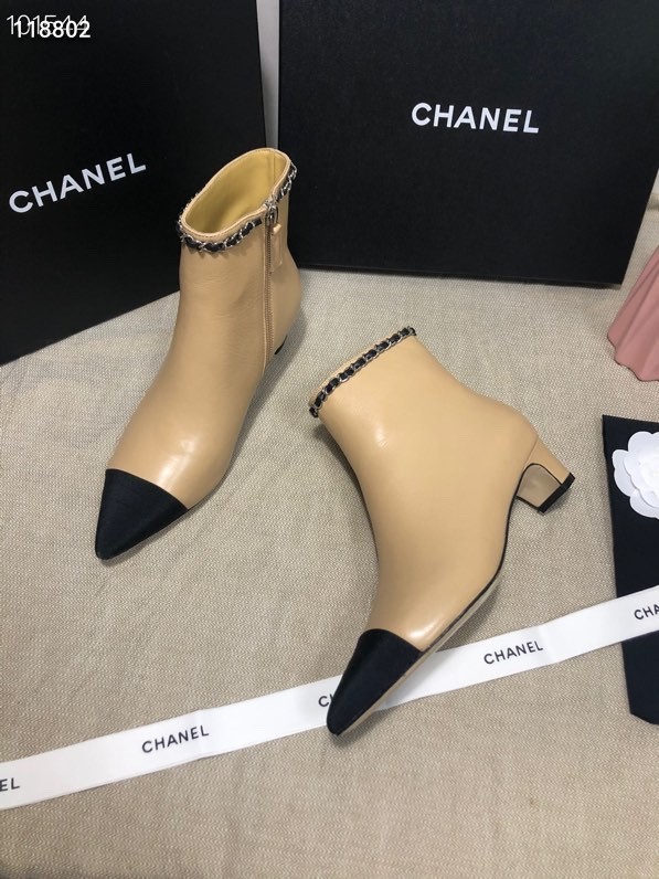 Chanel Shoes CH2883XS-2