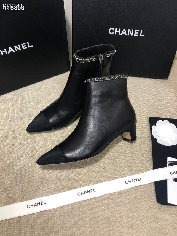 Chanel Shoes CH2883XS-3