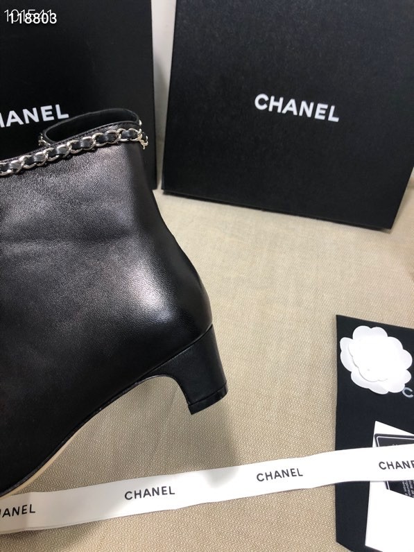 Chanel Shoes CH2883XS-3