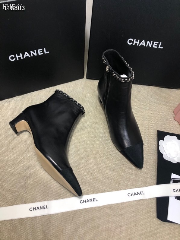Chanel Shoes CH2883XS-3