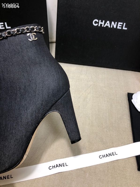 Chanel Shoes CH2884XS-1