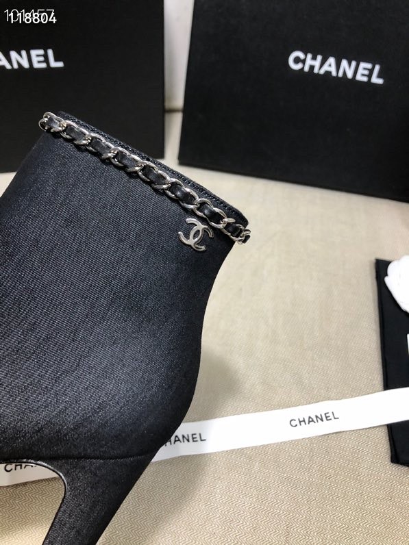 Chanel Shoes CH2884XS-1
