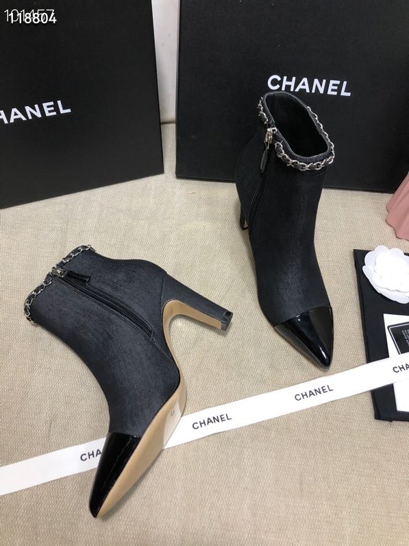 Chanel Shoes CH2884XS-1