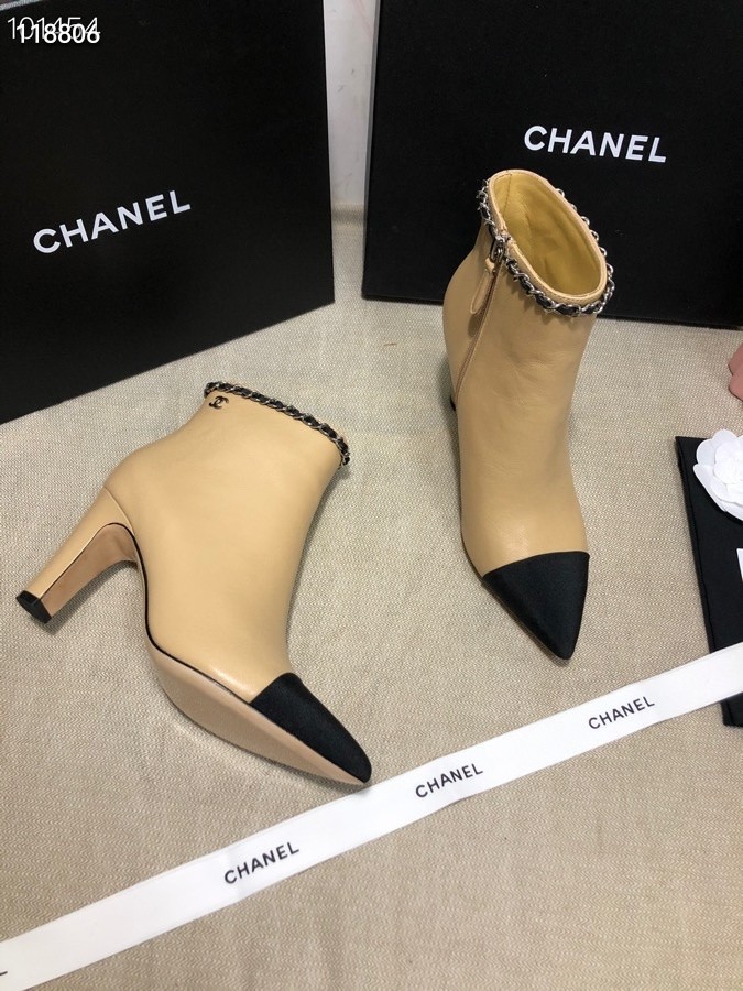 Chanel Shoes CH2884XS-3
