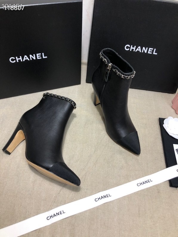 Chanel Shoes CH2884XS-4