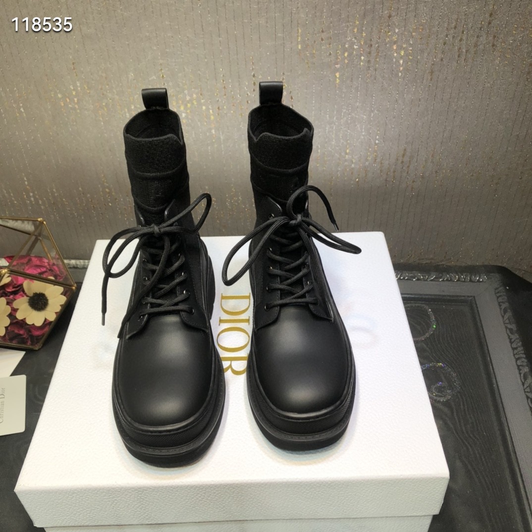 Dior Shoes Dior814AL-2
