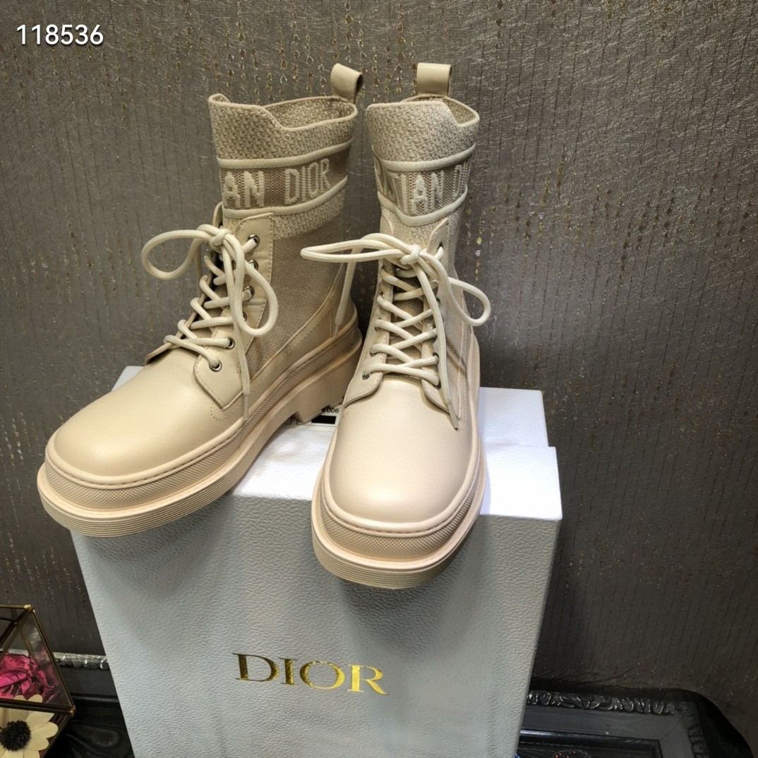 Dior Shoes Dior814AL-3