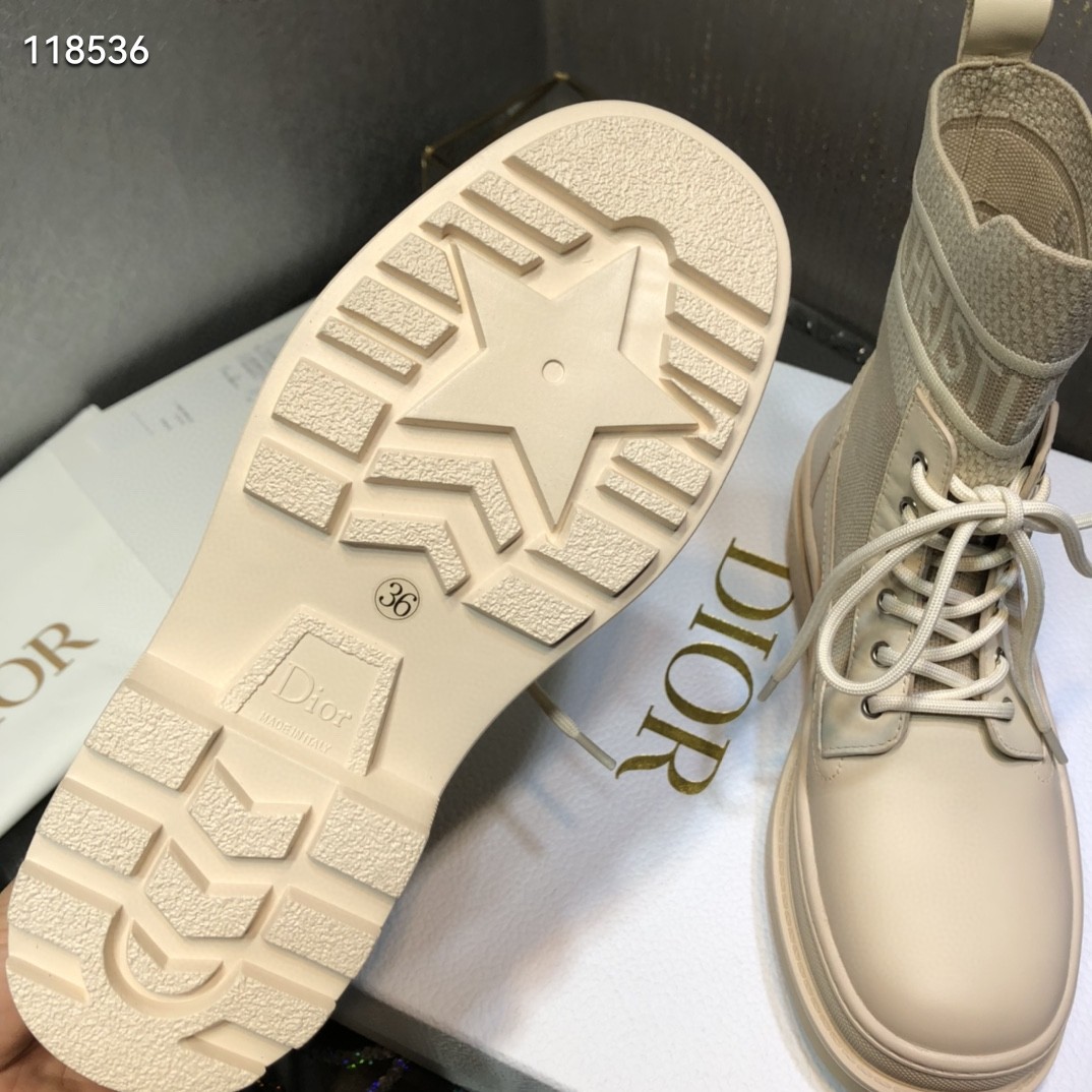 Dior Shoes Dior814AL-3