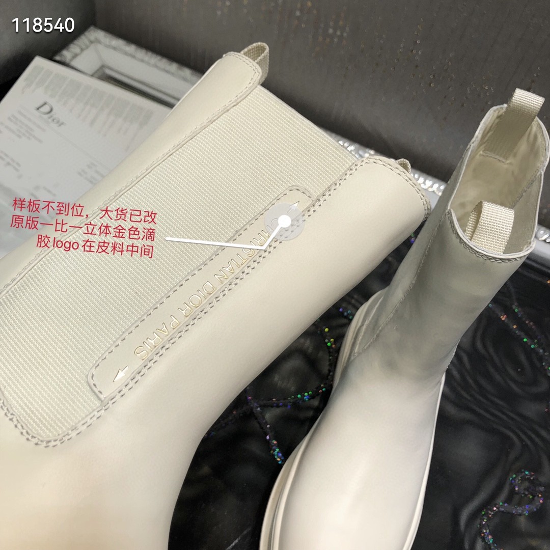 Dior Shoes Dior815AL-2
