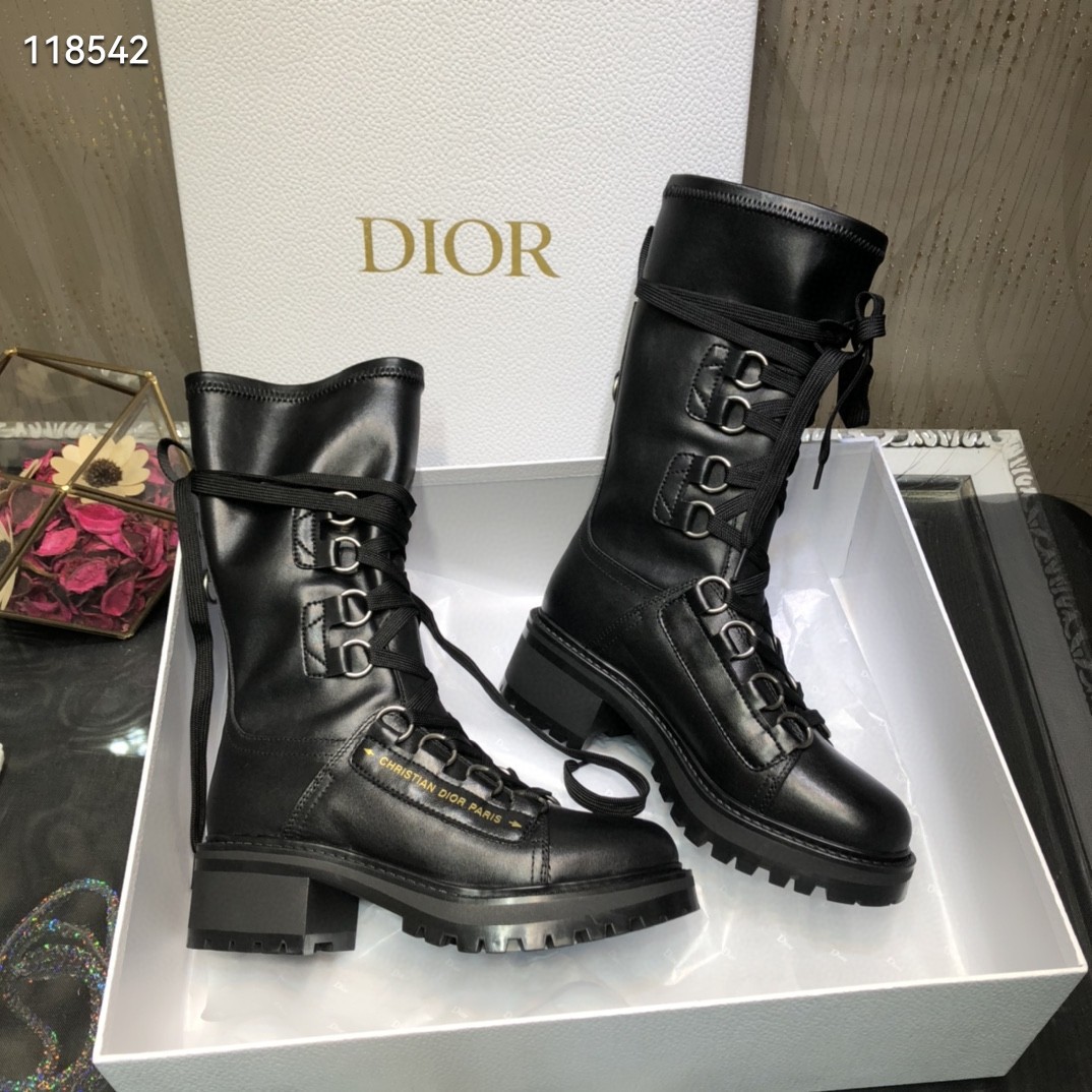 Dior Shoes Dior816AL-1 Heel height 5CM