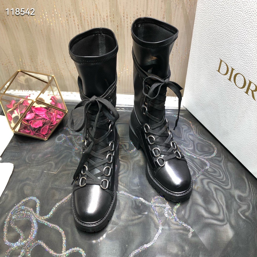 Dior Shoes Dior816AL-1 Heel height 5CM