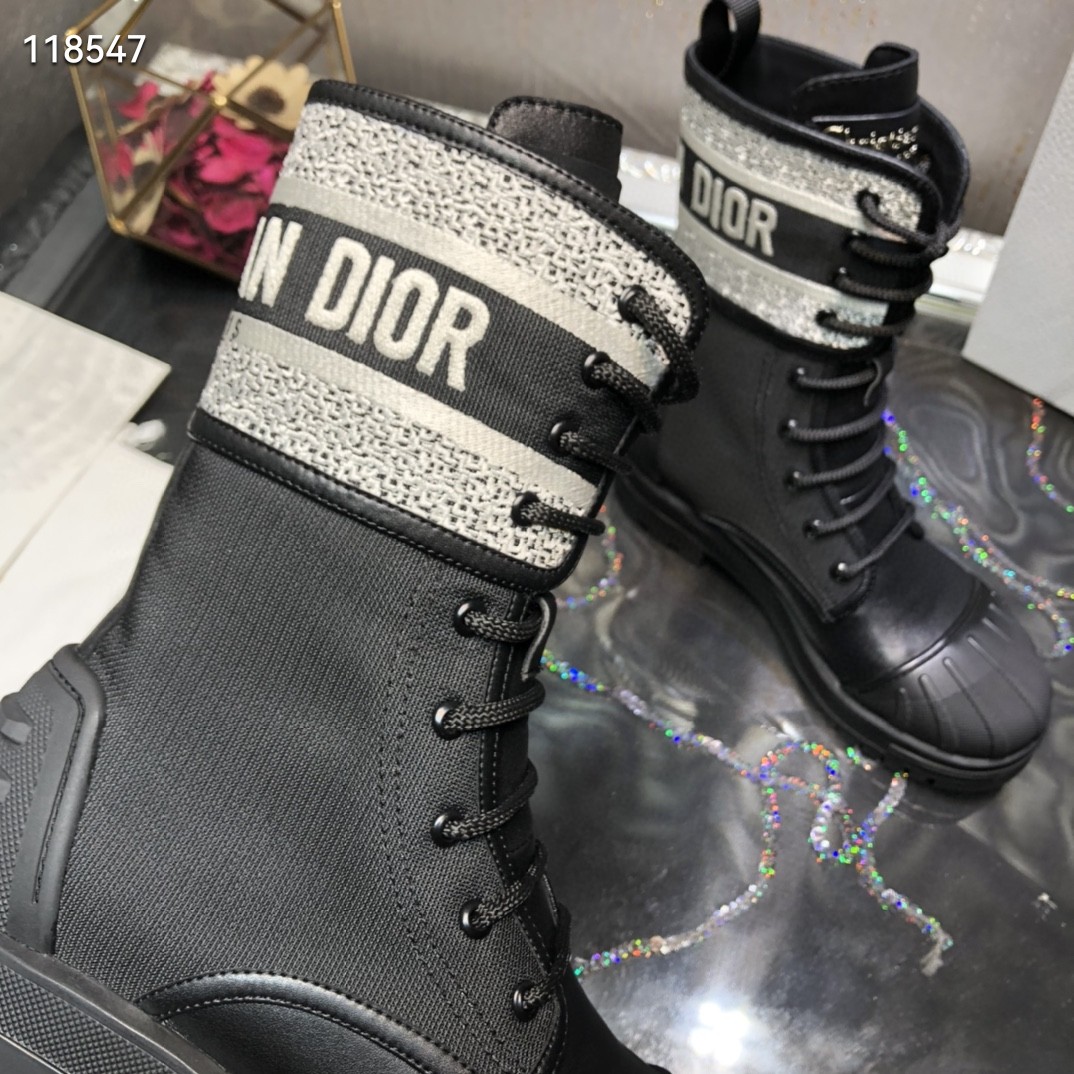 Dior Shoes Dior817AL-2 Heel height 4CM