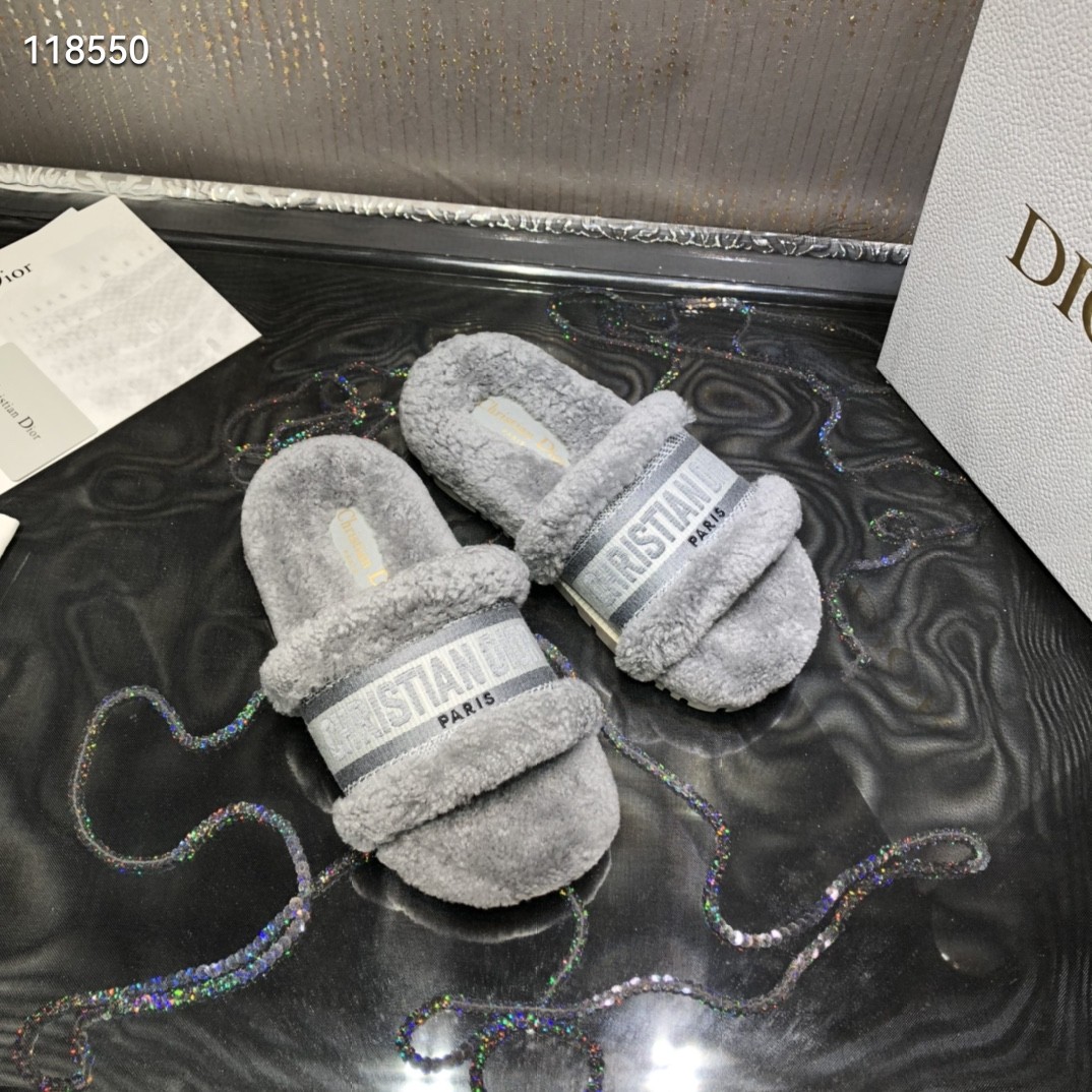 Dior Shoes Dior818AL-2