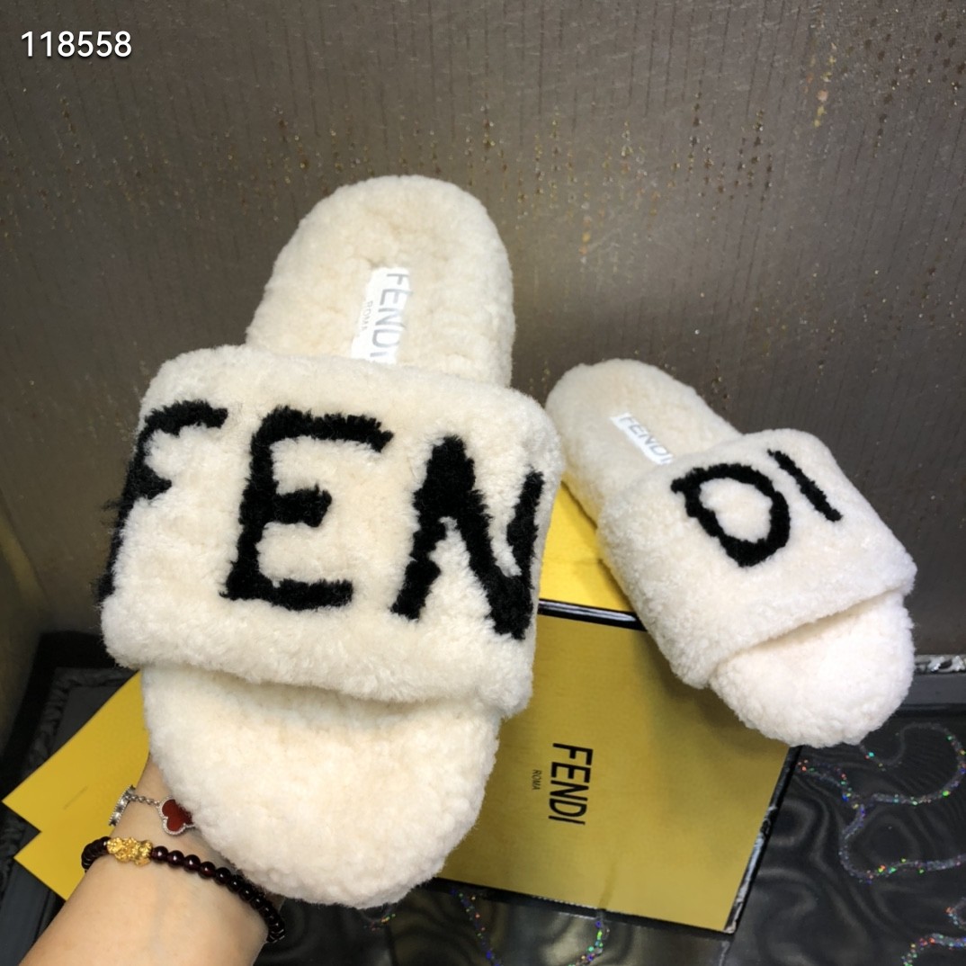 Fendi shoes FD283AL-1