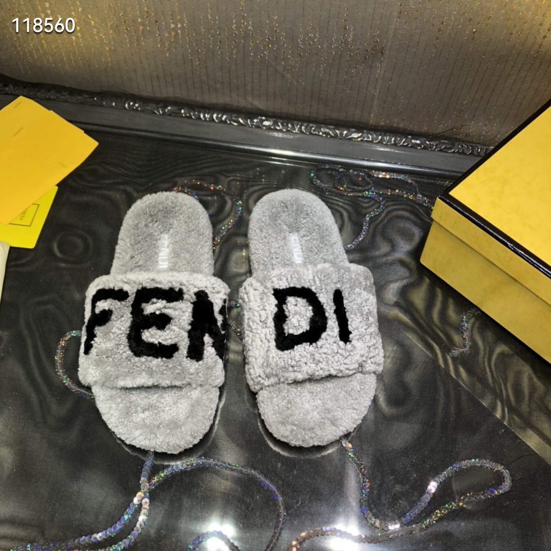 Fendi shoes FD283AL-2