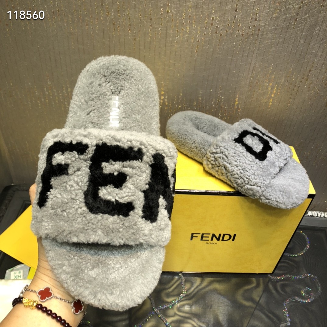 Fendi shoes FD283AL-2