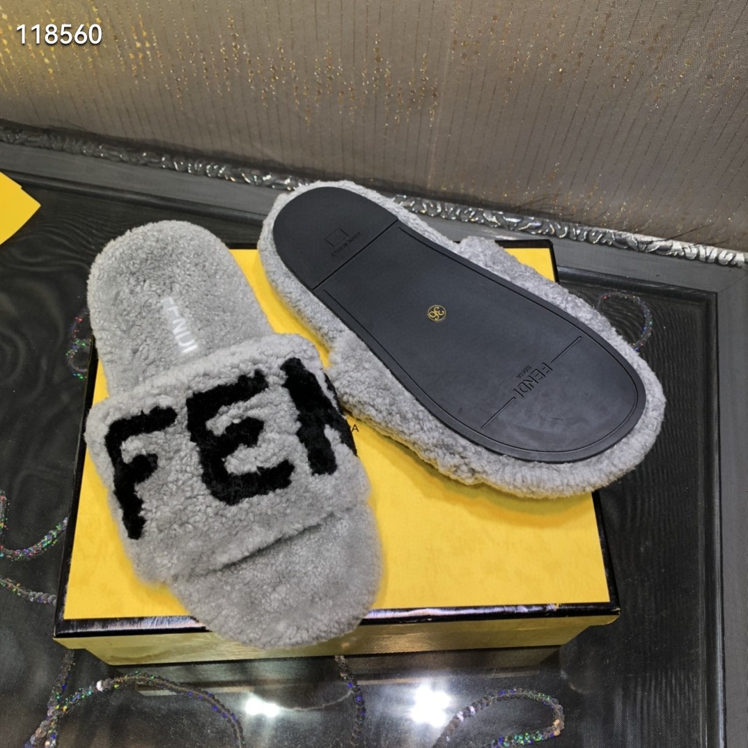 Fendi shoes FD283AL-2