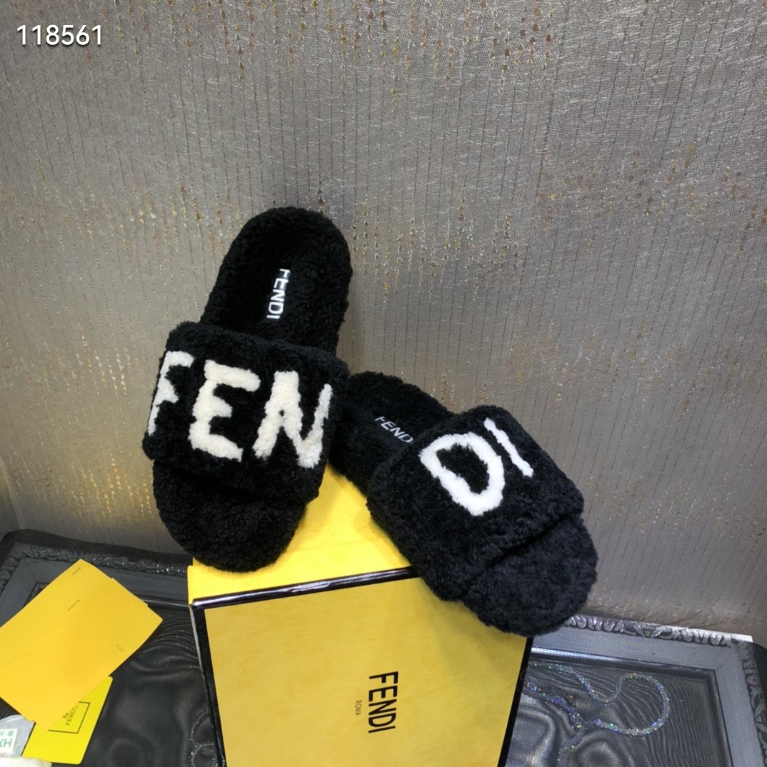 Fendi shoes FD283AL-3