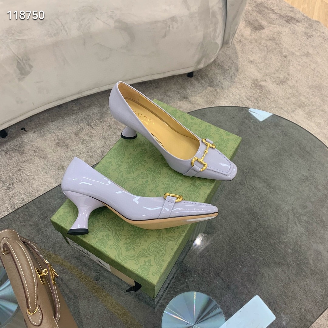 Gucci Shoes GG1759JZ-4 Heel height 6CM