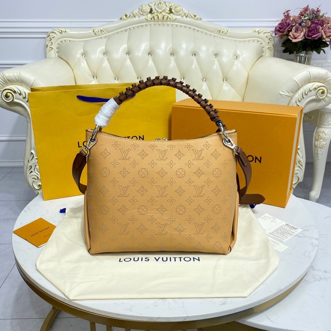 Louis Vuitton BEAUBOURG HOBO MM M56073 Camel