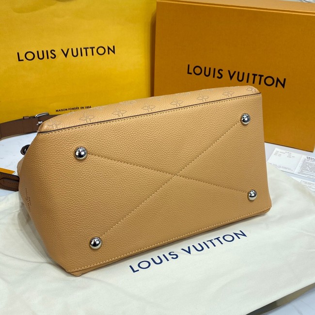 Louis Vuitton BEAUBOURG HOBO MM M56073 Camel